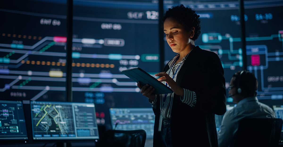 Data Delivery and Policy Enforcement